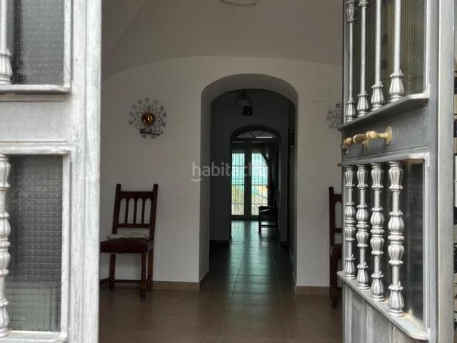 Casa en venta en La Albuera, Tierra de Badajoz