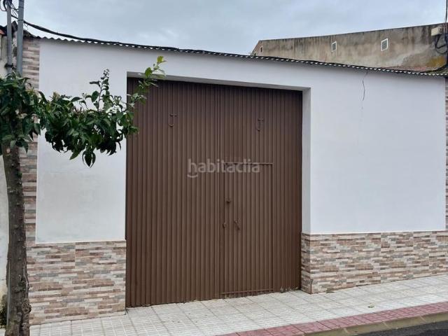 Casa en venta en La Albuera, Tierra de Badajoz