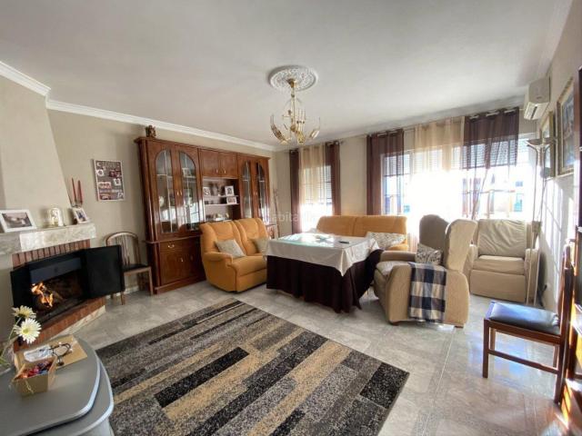 Casa en venta en La Albuera, Tierra de Badajoz