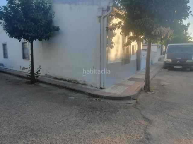 Casa en venta en La Albuera, Tierra de Badajoz