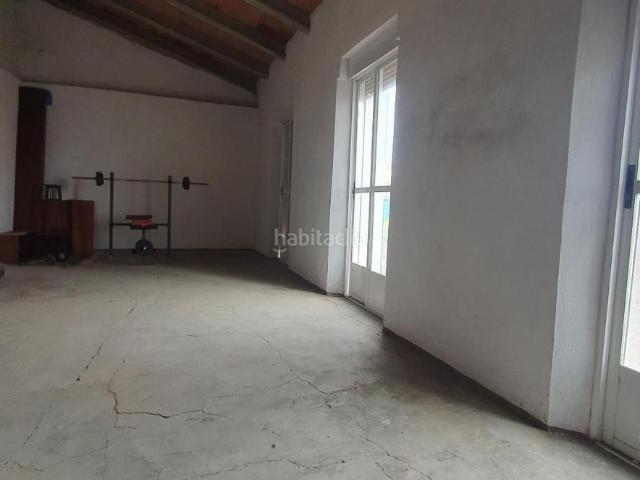 Casa en venta en La Albuera, Tierra de Badajoz