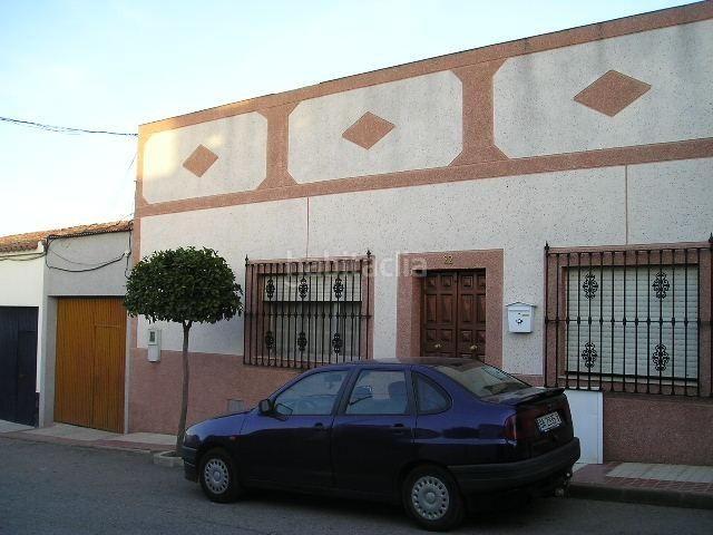 Casa en venta en La Albuera