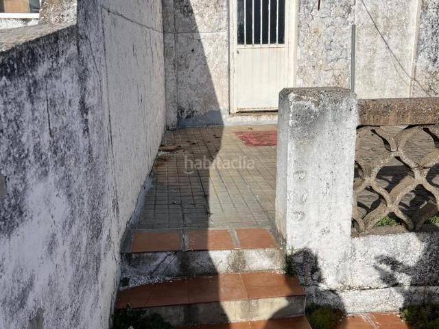 Casa en venta en La Albuera, La Albuera