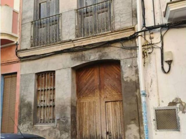 Casa en venta en l'Horta Nord, Valencia