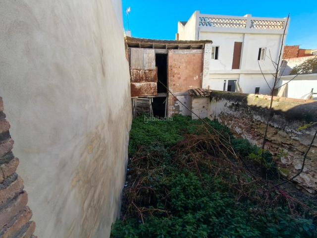 Casa en venta en l'Horta Nord, Valencia