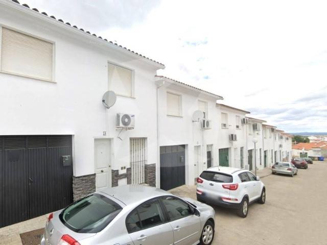Casa en venta en Alburquerque