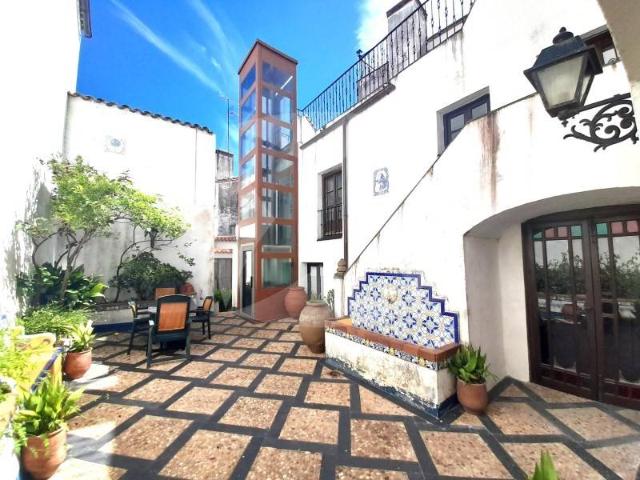 Casa en venta en Alburquerque