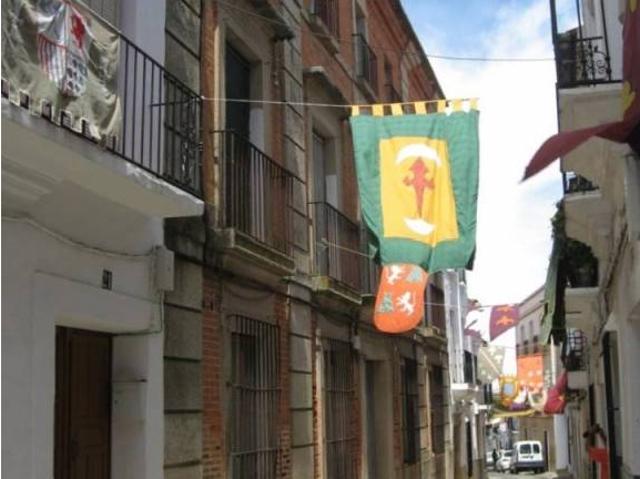 Casa en venta en Tierra de Badajoz, Extremadura