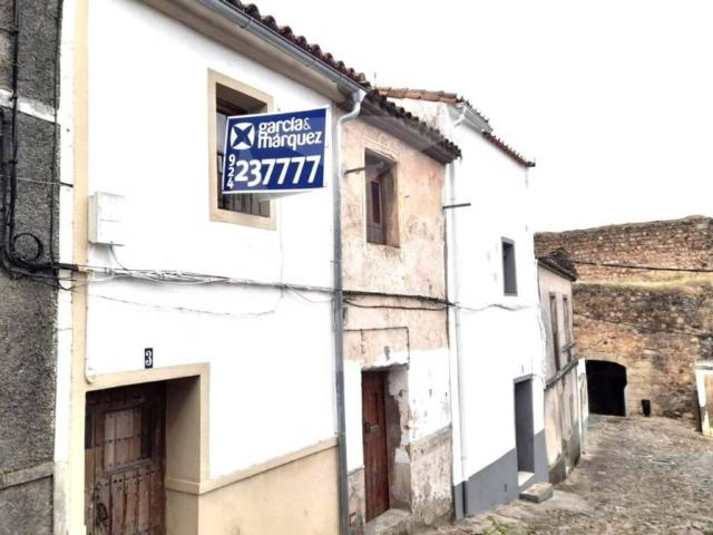 Casa en venta en Tierra de Badajoz, Extremadura