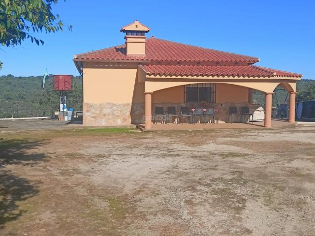 Casa en venta en Tierra de Badajoz, Extremadura