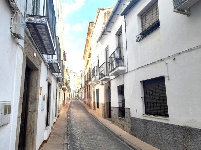 Casa en venta en Tierra de Badajoz, Extremadura