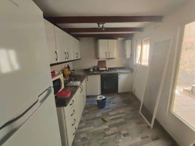 Casa en venta en Comarca de Guadix, Andalucía
