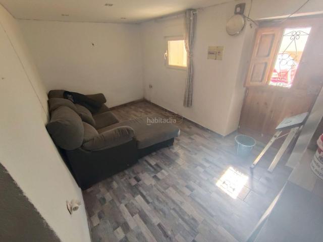 Casa en venta en Comarca de Guadix, Andalucía