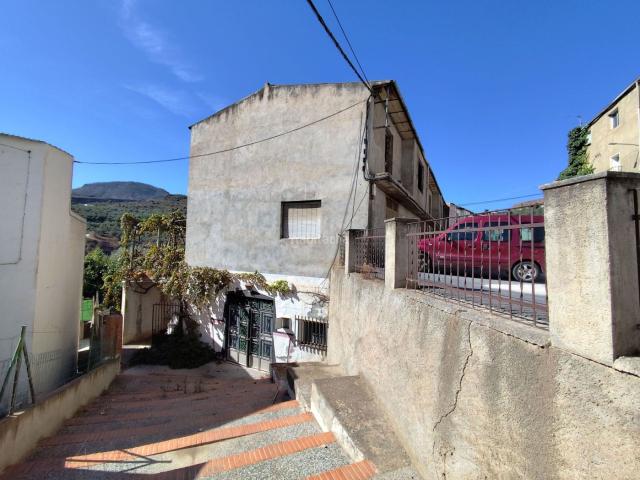 Casa en venta en Comarca de Guadix, Andalucía