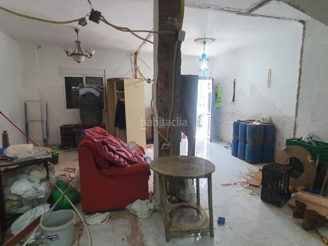 Casa en venta en Comarca de Guadix, Andalucía