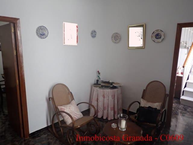Casa en venta en Comarca de la Costa Granadina, Andalucía