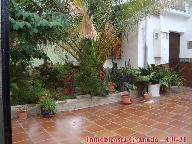 Casa en venta en Comarca de la Costa Granadina, Andalucía