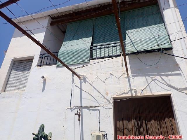Casa en venta en Comarca de la Costa Granadina, Andalucía