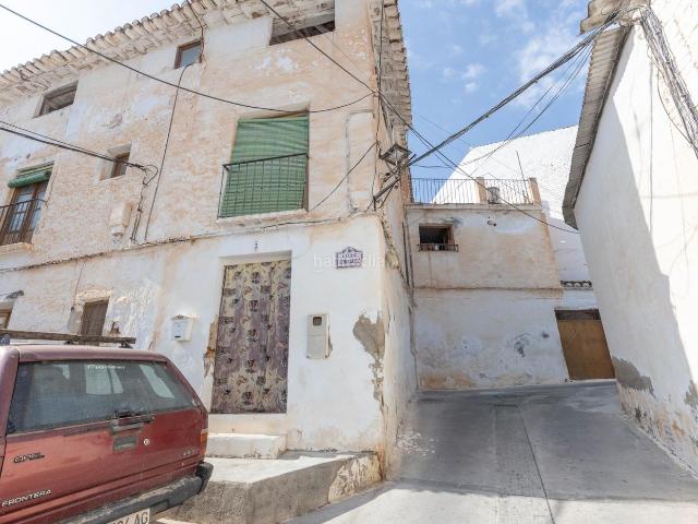 Casa en venta en Comarca del Valle de Lecrín, Andalucía