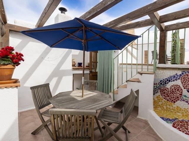 Casa en venta en Comarca del Valle de Lecrín, Andalucía