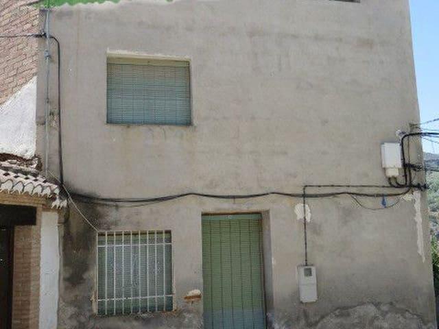 Casa en venta en Comarca del Valle de Lecrín, Andalucía