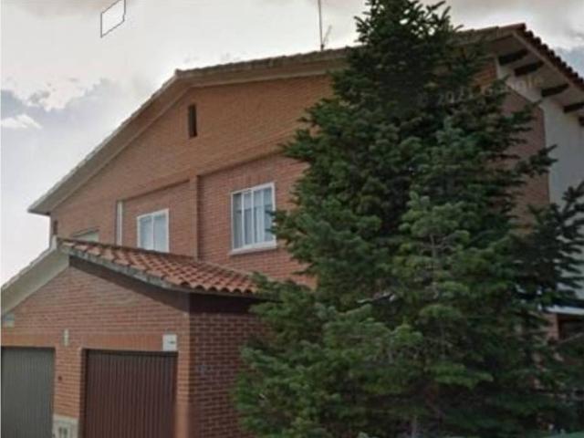 Casa en venta en Alcabón