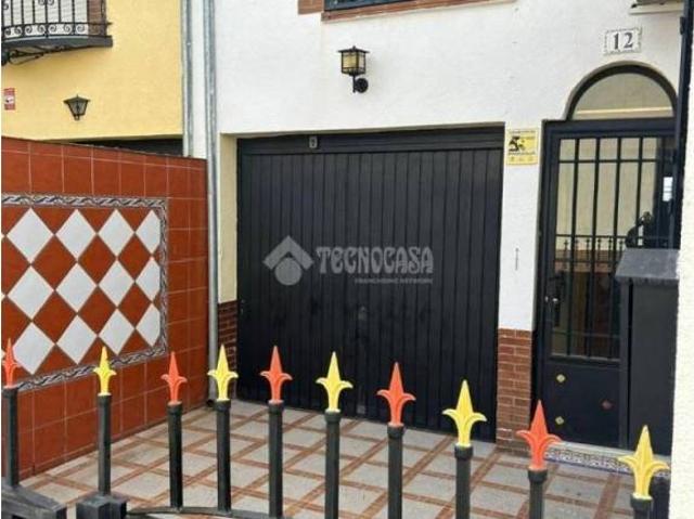 Casa en venta en Alcabón, Castilla-La Mancha