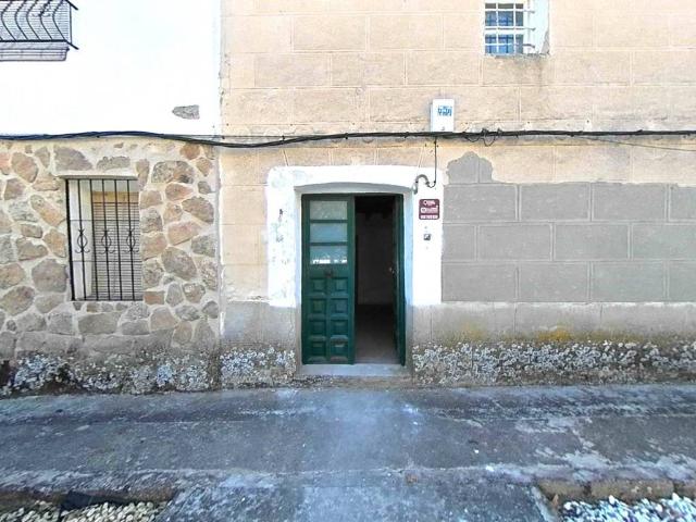 Casa en venta en Alcabón