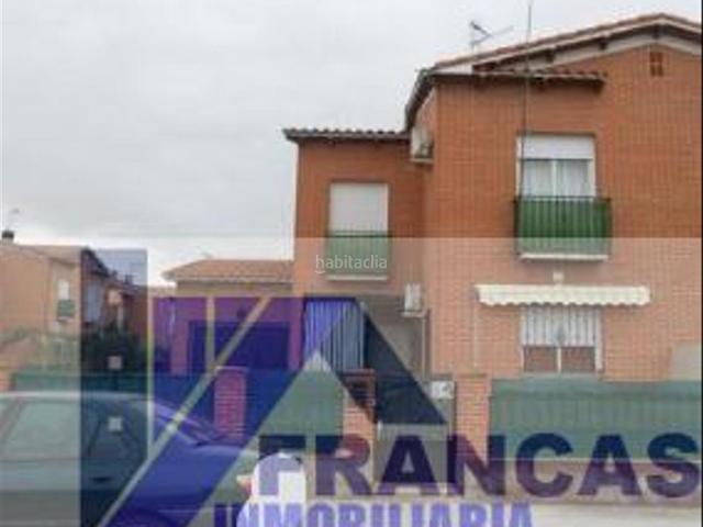 Casa en venta en Alcabón, Castilla-La Mancha