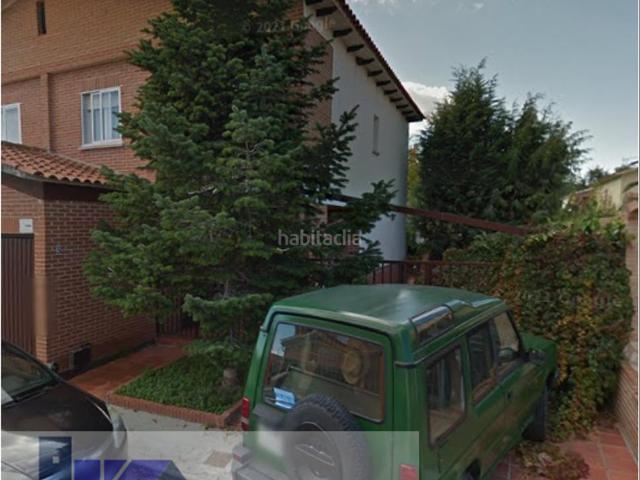 Casa en venta en Alcabón, Castilla-La Mancha