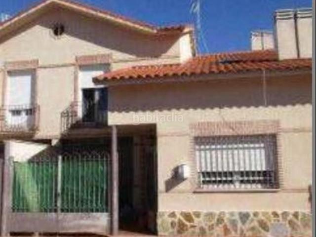 Casa en venta en Alcabón, Toledo