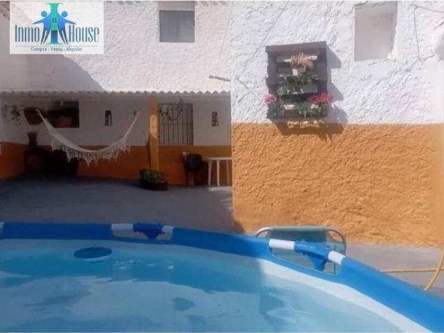 Casa en venta en Alcadozo, Castilla-La Mancha