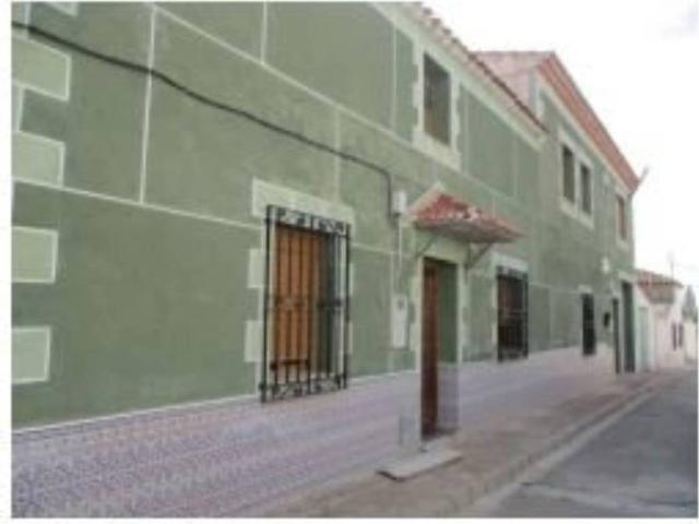 Casa en venta en Alcadozo, Castilla-La Mancha