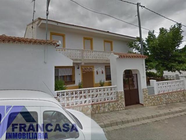 Casa en venta en Alcadozo, Castilla-La Mancha