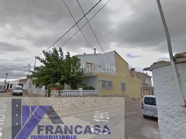 Casa en venta en Alcadozo, Castilla-La Mancha