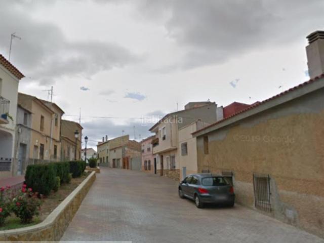 Casa en venta en Alcadozo, Castilla-La Mancha
