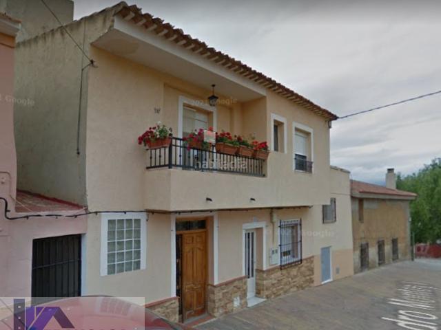 Casa en venta en Alcadozo, Castilla-La Mancha