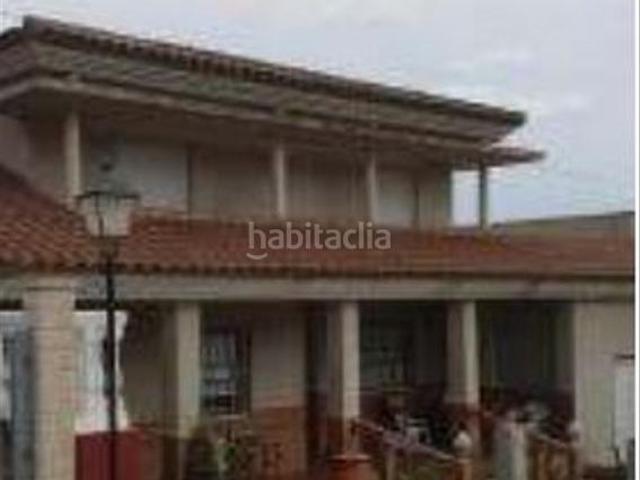 Casa en venta en Alcadozo, Castilla-La Mancha