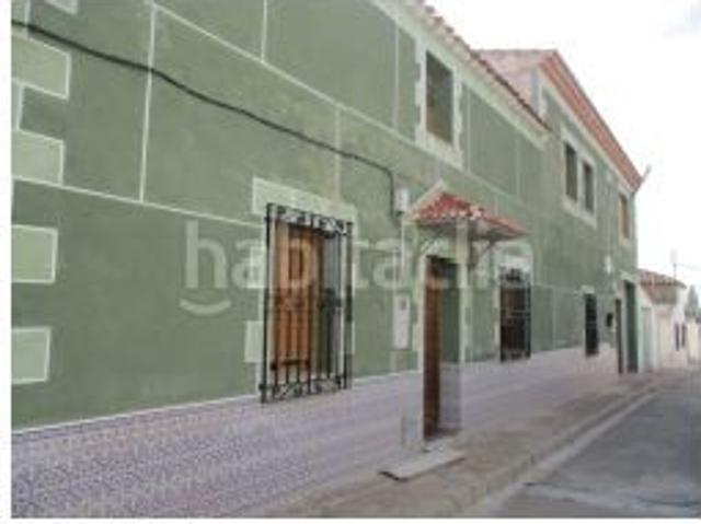 Casa en venta en Alcadozo, Castilla-La Mancha