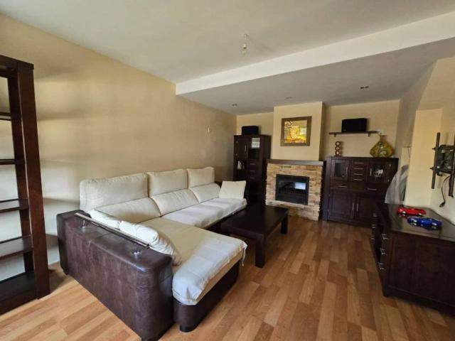 Casa en venta en Alcalá De Guadaíra, Andalucía