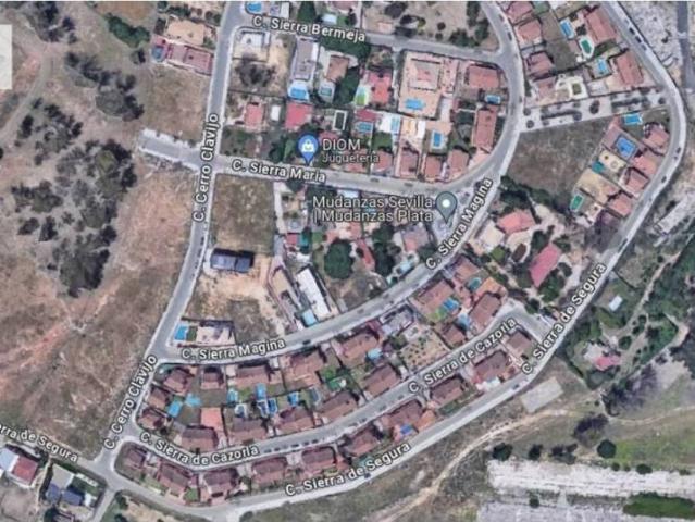 Casa en venta en Alcalá De Guadaíra, Andalucía