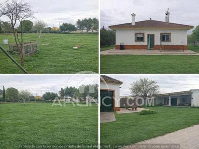 Casa en venta en Alcalá De Guadaíra, Andalucía