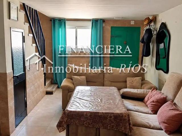 Casa en venta en Alcalá De Guadaíra, Andalucía
