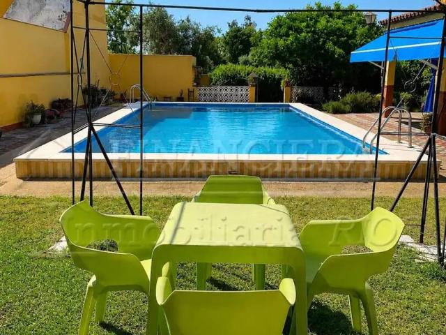 Casa en venta en Alcalá de Guadaíra, Sevilla