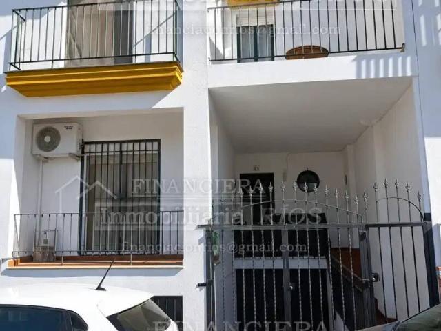 Casa en venta en Alcalá De Guadaíra, Andalucía