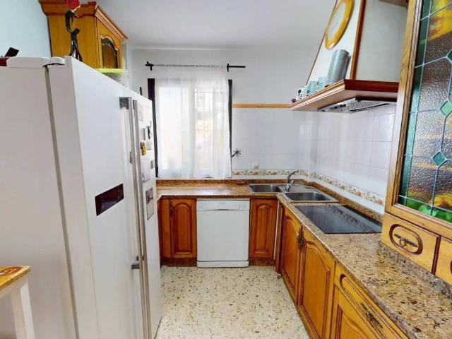 Casa en venta en Alcalá De Guadaíra, Andalucía