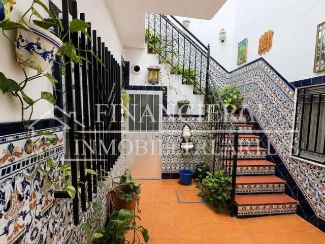 Casa en venta en Alcalá De Guadaíra, Andalucía