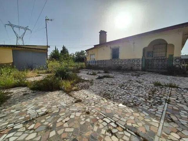 Casa en venta en Alcalá De Guadaíra, Andalucía