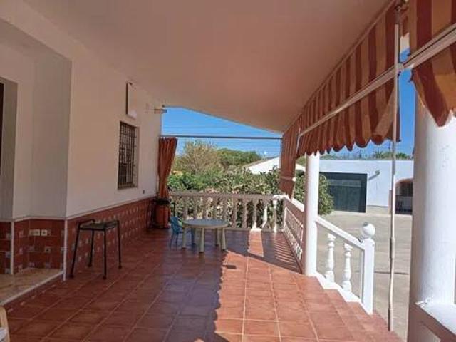 Casa en venta en Urbanización La Galbana, Alcalá De Guadaíra