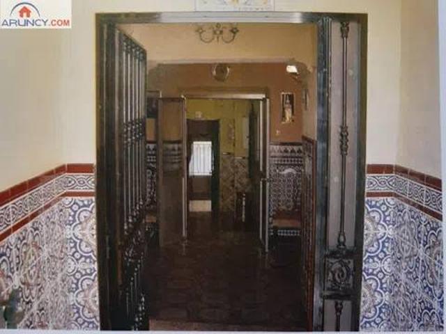 Casa en venta en Alcalá De Guadaíra, Andalucía